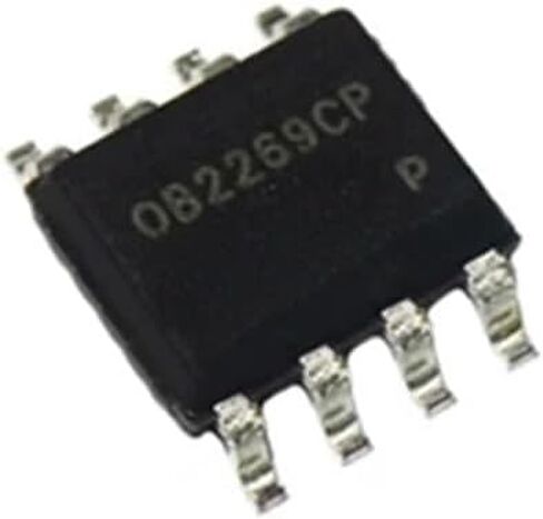 OB2269CP OB2269 OB2269C SOP-8 SMD SOP8 Management Chip 10Pcs in Kuwait
