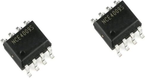 NCE2025S NCE3007S NCE3010S NCE4009S NCE4012S NCE4015S NCE5015S NCE603S NCE6007S NCE8010S SOP-8 SMD 10Pcs(NCE5015S) in Kuwait