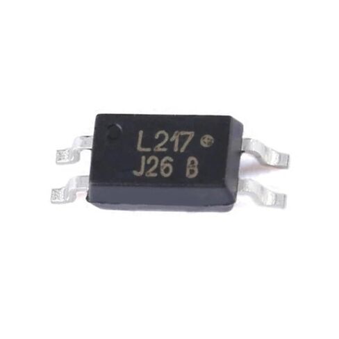 LTV-217-TP1-G LTV217 LTV-217 L217 SOP-4 IC Amplifier Chip 50Pcs in Kuwait