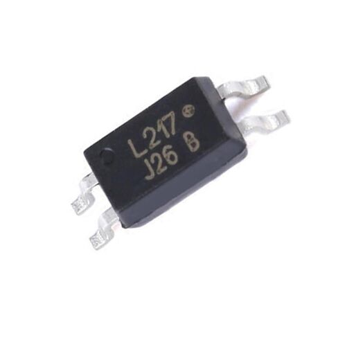 LTV-217-TP1-G LTV217 LTV-217 L217 SOP-4 IC Amplifier Chip 50Pcs in Kuwait