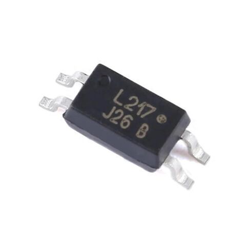 LTV-217-TP1-G LTV217 LTV-217 L217 SOP-4 IC Amplifier Chip 50Pcs in Kuwait