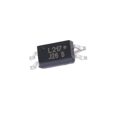 LTV-217-TP1-G LTV217 LTV-217 L217 SOP-4 IC Amplifier Chip 50Pcs in Kuwait
