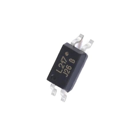 LTV-217-TP1-G LTV217 LTV-217 L217 SOP-4 IC Amplifier Chip 50Pcs in Kuwait