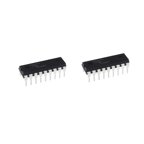 PIC16F54-I/P PIC16F627A PIC16F628A PIC16F648A PIC16F716 PIC16F818 PIC16F1826 PIC16F1827 -I/P DIP-18 5 قطعة (PIC16F1826) in Kuwait
