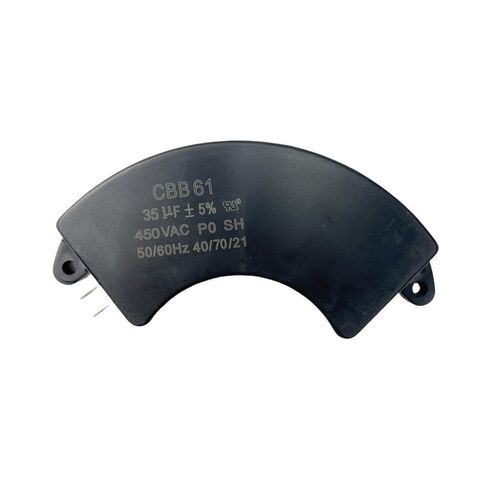CBB61 Generator Capacitor 35uF 450VAC 50/60 Hz 40/70/21 SH in Kuwait