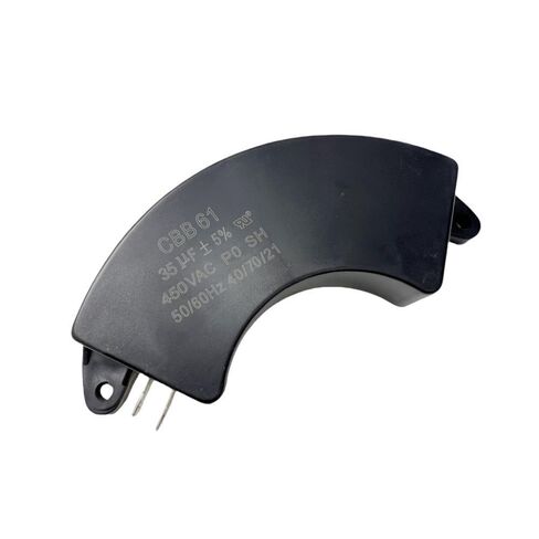 CBB61 Generator Capacitor 35uF 450VAC 50/60 Hz 40/70/21 SH in Kuwait