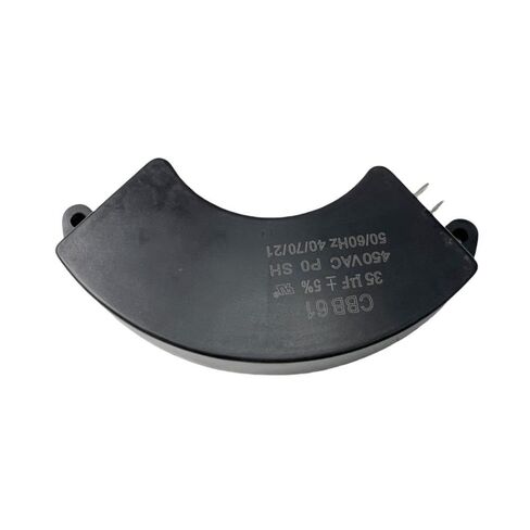 CBB61 Generator Capacitor 35uF 450VAC 50/60 Hz 40/70/21 SH in Kuwait