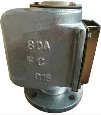 F3060 Cast Steel Globe Valves Marine Right Angle in Saudi Arabia