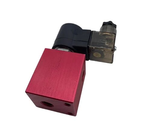 صمام فحص كهربائي V2067 V2068 V3067 V3068 V6067 V6068 V8067 V8068 لوحة/أنبوبي، كروي (ب) in Kuwait