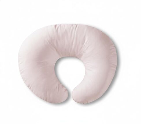 Nursing Pillow for Breastfeeding, Breathable Breast Feeding Pillow and Positioner with Removable Cover for More Support, Tummy Time and Bottle Feeding Support Pillow, Whale in Saudi Arabia