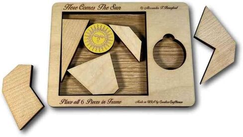 Martins Menace Puzzle A Stewart Coffin Design 217 Shockingly Difficult Brain Teaser in Kuwait