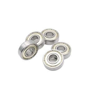 5pcs R3 R3ZZ R3-2Z Deep Groove Ball Bearings 4.762 x 12.7 x 4.98mm 3/16" x 1/2" x 0.196" in Kuwait
