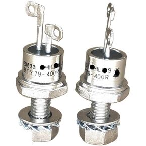 1PCS BTY79-400R Thyristor diode Module in Kuwait