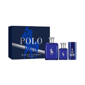 Ralph Lauren - Polo Blue - Eau de Coalette - Cologne للرجال - المائي والطاز in Kuwait