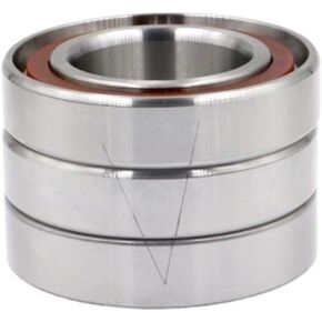 1PCS Ball Bearing 71907 35x55x10mm(Ac,P5-TBT) in Saudi Arabia