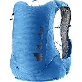 Deuter Unisex Traick Hydro, Minimalist Trail Running Vest, 5 Liter & 9 Liter Packs in Kuwait