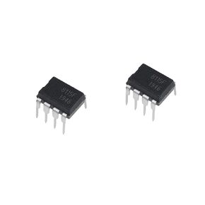 ME8115FD7G 8115F 8115 PWM Battery Power Integrated Circuit IC DIP-7 Chipset 5Pcs in Kuwait