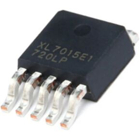 XL6008E1 XL7015E1 XL7035E1 XL4003E1 XL8004E1 XL2013E1 XL3003E1 XL34013E1 XL6004E1 XL7025E1 TO252-5 5Pcs(XL7015E1) in Kuwait