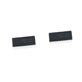 EG2136 TSSOP-20 SMD ثلاث مراحل نصف جسر دائرة سائق رقاقة IC شرائح 5 قطعة in Kuwait