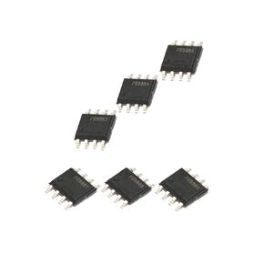 FR8018 FR9882 FR9884 FR9886 FR9887 FR9889 SMD SOP8 SOP-8 شرائح 10 قطعة (FR9884) in Kuwait