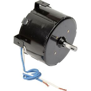 Fasco D1159, 3.3" Shaded Pole Totally Enclosed Motor - 115 Volts 1500 RPM in Kuwait