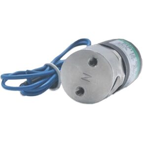 صمام الملف اللولبي لـ HVB41-8N-5 DC24V AC220V (DC24V) in Kuwait
