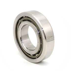 7209CTYNSULP4 45X85X19 7209 7209C Angular Contact Ball Bearing Contact Angle Universal Arrangement Metric 1Pcs in Saudi Arabia