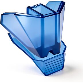 قلم بديل لـ Ortofon 2m Blue مع طرف ماسي بيضاوي الشكل، متوافق عالميًا مع خرطوشة Ortofon 2M PnP MkII الدوارة مع غطاء حماية من القلم in Kuwait