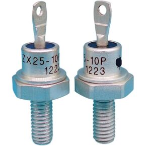 1 قطعة ZX25-10P مسمار ثنائي in Kuwait