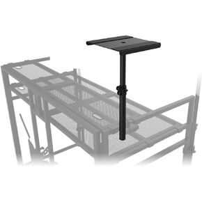 صينية سماعات ProX XF-MSTAND Universal Studio Monitor وحامل إضاءة لواجهة DJ in Kuwait