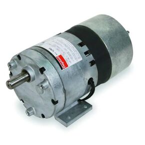 DAYTON 1LPN5 AC Gearmotor, 7 rpm, Open, 115V in Kuwait