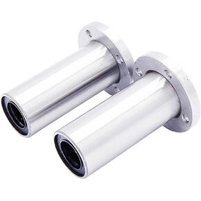 تحمل الخطي المطول LMF6LUU LMF8LUU LMF10LUU LMF12LUU LMF13LUU LMF16LUU 16 25 30 35 40LUU(LMF25LUU) in Kuwait