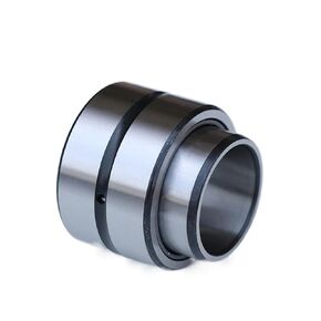 NA4918 90 * 125 * 35mm with Inner Ring Needle Roller Bearings in Saudi Arabia