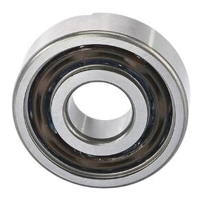 6204 6204TN9/C3 C3 20x47x14mm Shielded Deep Groove Ball Bearings Single Row 1Pcs in Kuwait