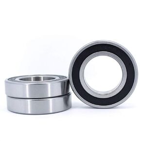 6210RS 6210-2RS Bearing ABEC-3 Deep Groove Ball Bearings 6210RZ 180210 RZ RS 6210 2RS EMQ Quality 50x90x20 mm in Kuwait