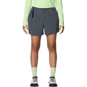 شورت نسائي من Mountain Hardwear Peak Rambler™ in Kuwait