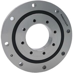 RU66 Cross Roller Bearing in Saudi Arabia