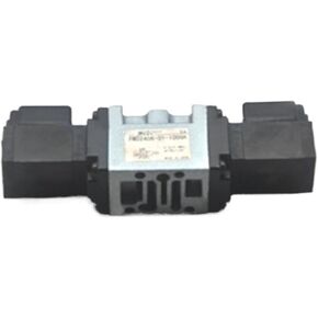 Solenoid Valve For PCS2406/PMD2406-01-100GK 0.2-0.8MPA AC100110(PMD2406-01-100GK) in Saudi Arabia