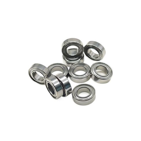 10 قطعة MR137ZZ 1370 7x13x4mm ABEC-9 لقوة الحفر قبضة قبضة يد بسرعة عالية تحمل أطقم in Kuwait