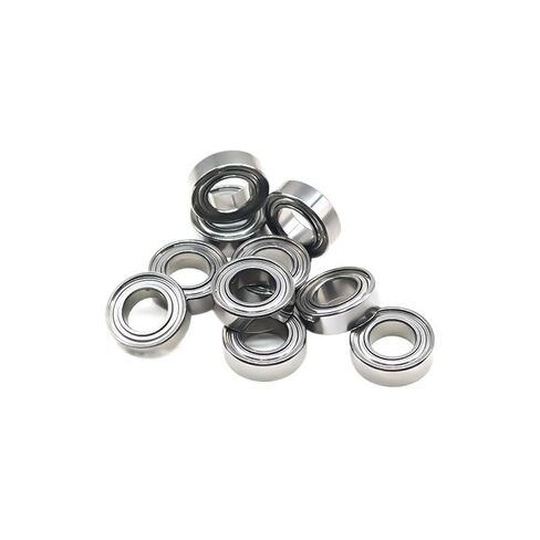 10 قطعة MR137ZZ 1370 7x13x4mm ABEC-9 لقوة الحفر قبضة قبضة يد بسرعة عالية تحمل أطقم in Kuwait