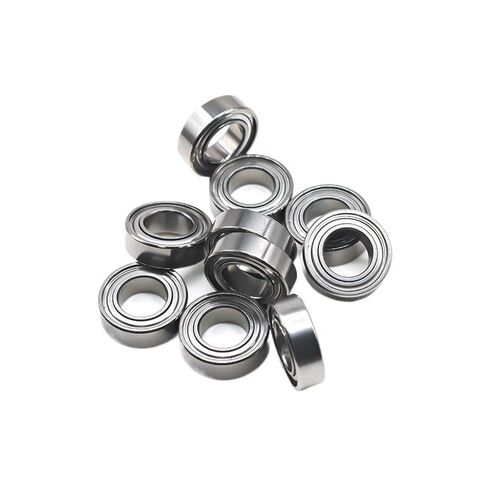 10 قطعة MR137ZZ 1370 7x13x4mm ABEC-9 لقوة الحفر قبضة قبضة يد بسرعة عالية تحمل أطقم in Kuwait