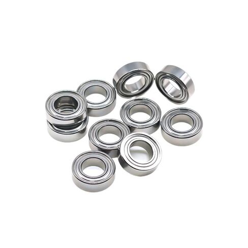 10 قطعة MR137ZZ 1370 7x13x4mm ABEC-9 لقوة الحفر قبضة قبضة يد بسرعة عالية تحمل أطقم in Kuwait