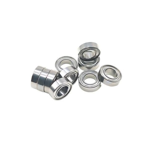 10 قطعة MR137ZZ 1370 7x13x4mm ABEC-9 لقوة الحفر قبضة قبضة يد بسرعة عالية تحمل أطقم in Kuwait