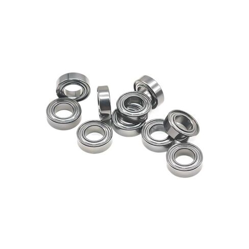 10 قطعة MR137ZZ 1370 7x13x4mm ABEC-9 لقوة الحفر قبضة قبضة يد بسرعة عالية تحمل أطقم in Kuwait