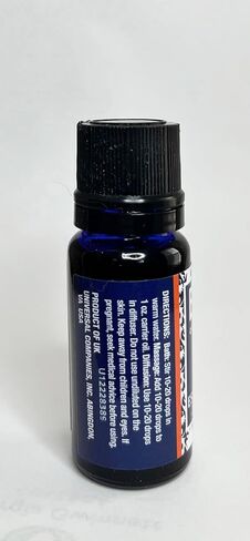ESS Aromatherapy Good Karma Oil, 0.33 FL Oz in Kuwait