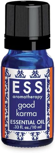 ESS Aromatherapy Good Karma Oil, 0.33 FL Oz in Kuwait