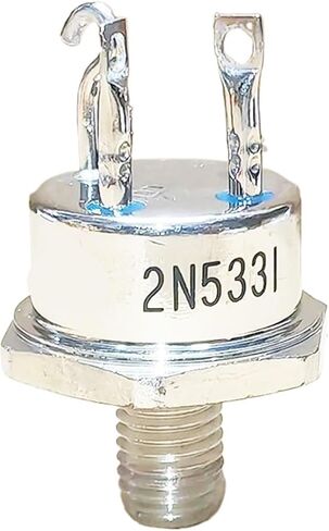 2N5331 وحدة الصمام الثنائي الترانزستور الثايرستور in Kuwait