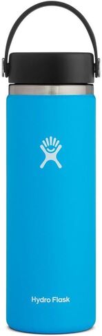 Hydro Flask Wide Flex Cap Pacific 20 Oz in Kuwait