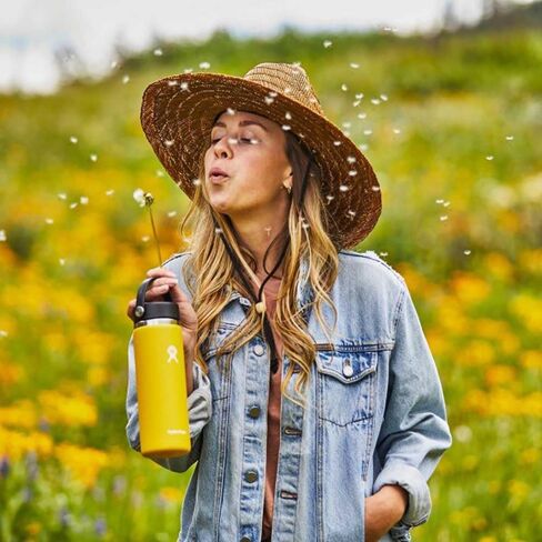 Hydro Flask Wide Flex Cap Pacific 20 Oz in Kuwait