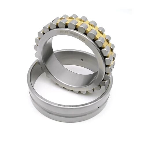 1 قطعة تحمل NN3015K SP W33 3182115 75x115x30 NN3015 3015 محامل أسطوانية آلة أداة in Kuwait